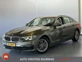 BMW 5-Serie (2018)
