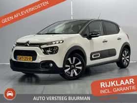Citroën C3 (2023)