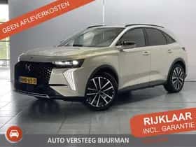 DS 7 (2025)