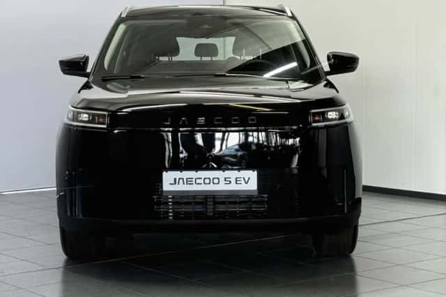 Jaecoo 5 (2026) thumbnail 2