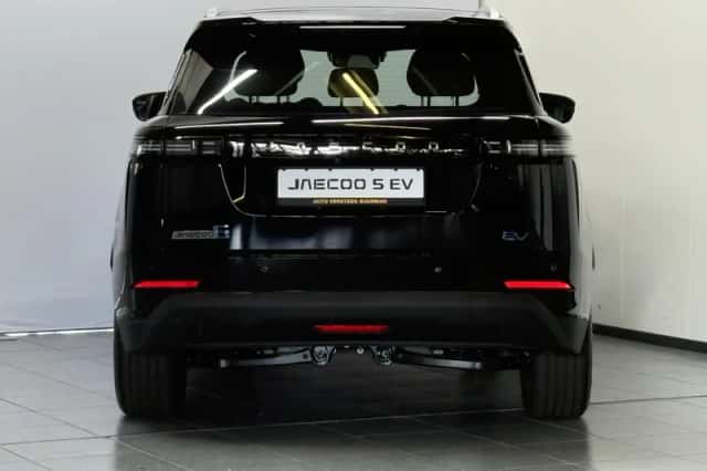 Jaecoo 5 (2026) thumbnail 5