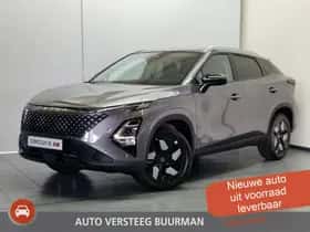 Omoda 5 SHS (2026)