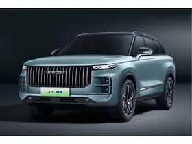 Jaecoo 7 (2026)
