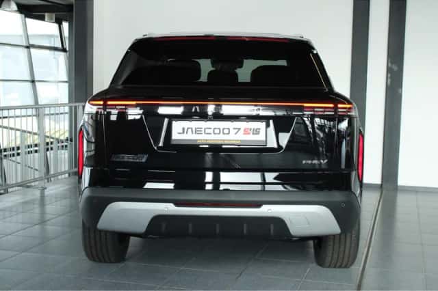 Jaecoo 7 (2026) thumbnail 6