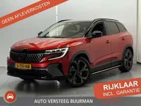Renault Austral (2023)