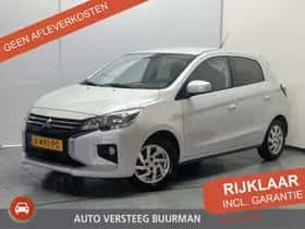 Mitsubishi Space Star (2024)
