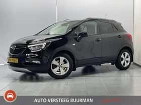 Opel Mokka (2017)