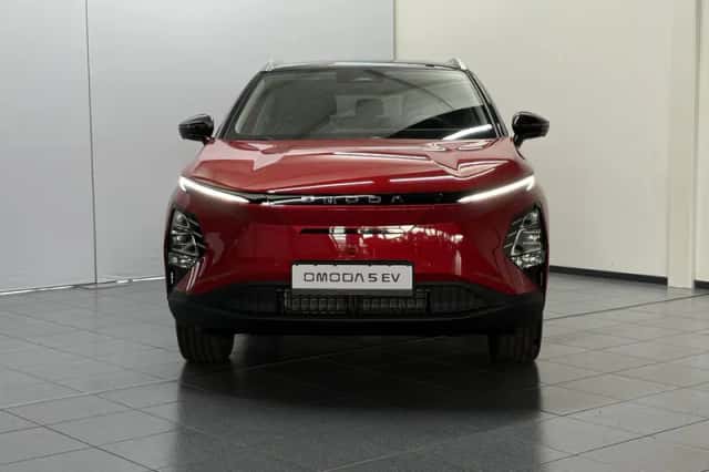 Omoda 5 EV (2026) thumbnail 5