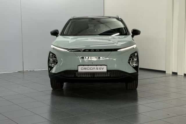 Omoda 5 EV (2026) thumbnail 5
