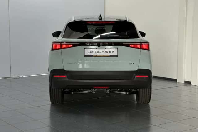 Omoda 5 EV (2026) thumbnail 6