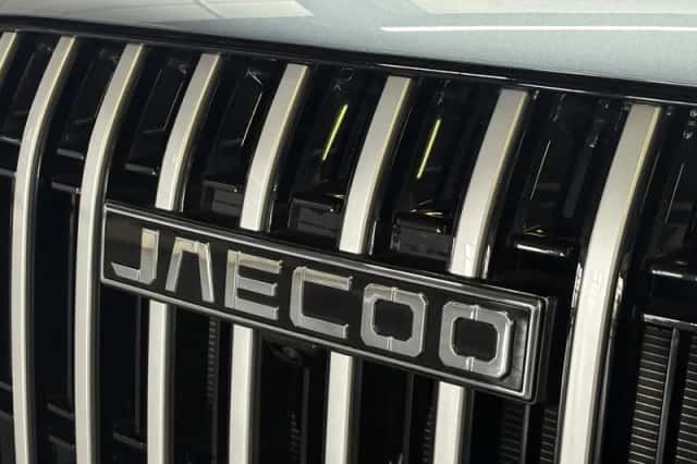Jaecoo 8 (2026) thumbnail 4