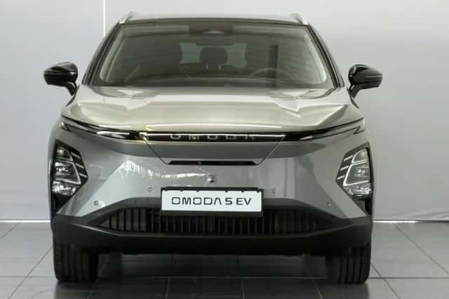 Omoda 5 EV (2026) thumbnail 2