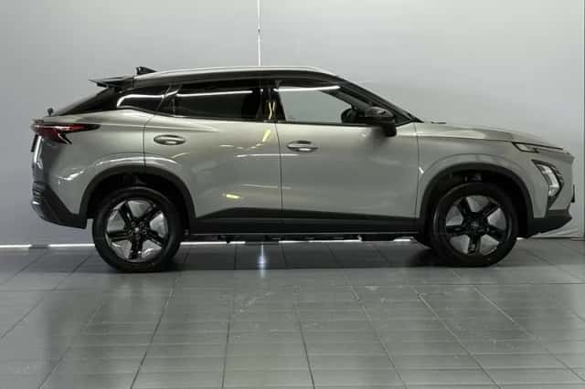 Omoda 5 EV (2026) thumbnail 6