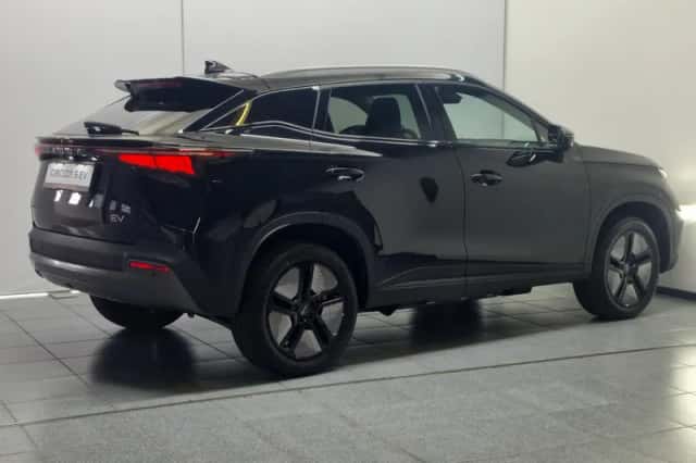 Omoda 5 EV (2026) thumbnail 2