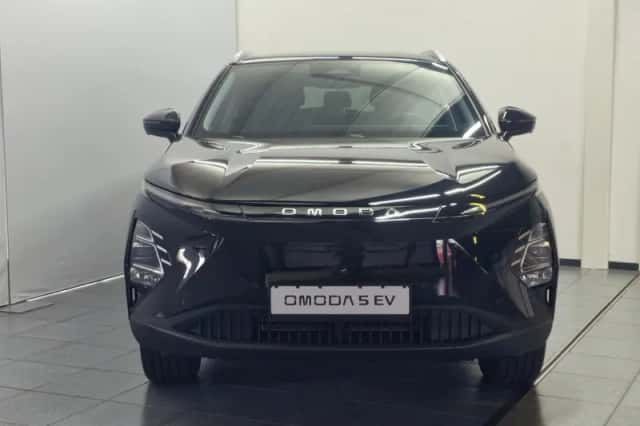 Omoda 5 EV (2026) thumbnail 3