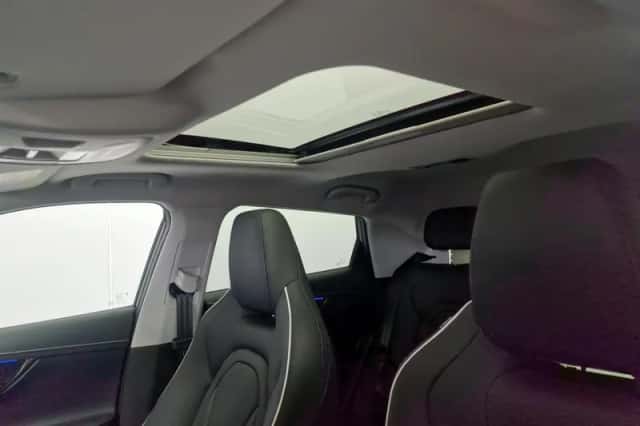 Omoda 5 EV (2026) thumbnail 6