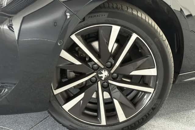Peugeot 508 (2022) thumbnail 2