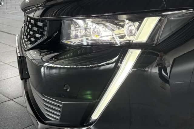 Peugeot 508 (2022) thumbnail 3