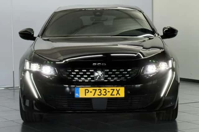 Peugeot 508 (2022) thumbnail 6
