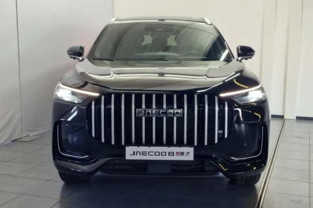 Jaecoo 8 (2026) thumbnail 6