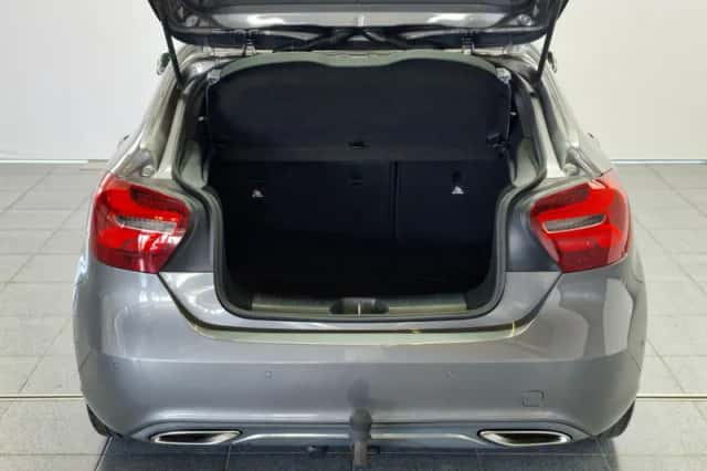Mercedes-Benz A-Klasse (2016) thumbnail 6