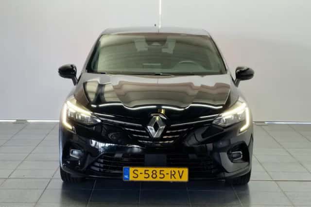 Renault Clio (2023) thumbnail 2