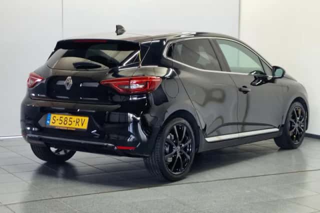 Renault Clio (2023) thumbnail 6