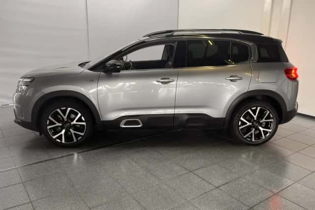 Citroën C5 Aircross (2022) thumbnail 2