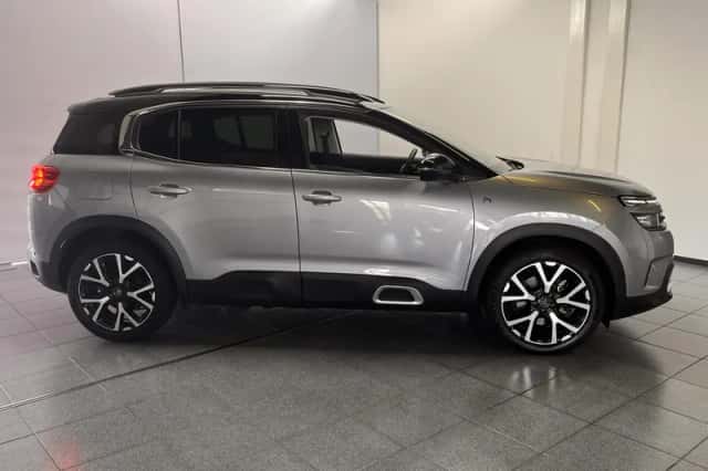 Citroën C5 Aircross (2022) thumbnail 3