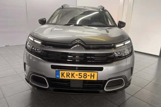 Citroën C5 Aircross (2022) thumbnail 4