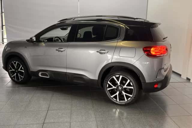 Citroën C5 Aircross (2022) thumbnail 6