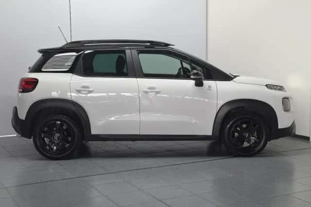 Citroën C3 Aircross (2020) thumbnail 2