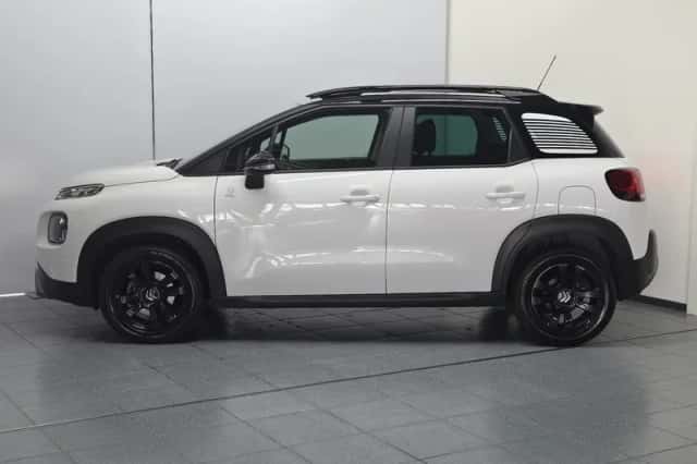 Citroën C3 Aircross (2020) thumbnail 3