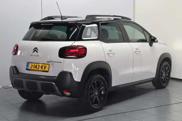 Citroën C3 Aircross (2020) thumbnail 5