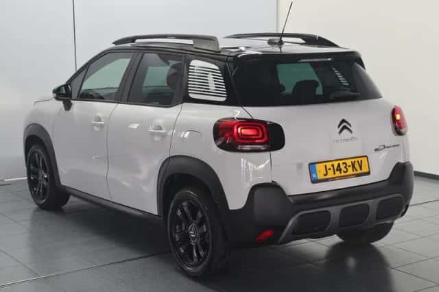 Citroën C3 Aircross (2020) thumbnail 6
