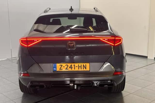 CUPRA Formentor (2022) thumbnail 6