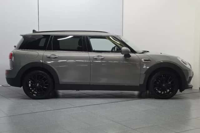 MINI Clubman (2017) thumbnail 3