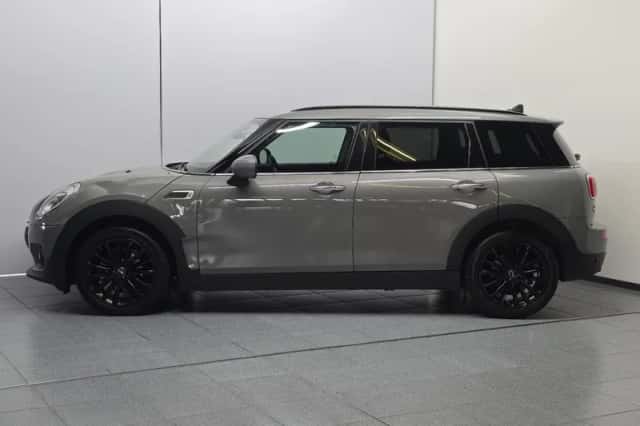 MINI Clubman (2017) thumbnail 4