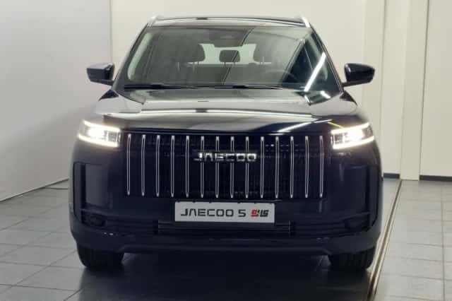 Jaecoo 5 (2026) thumbnail 6