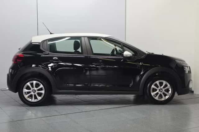 Citroën C3 (2023) thumbnail 2