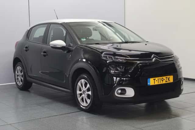 Citroën C3 (2023) thumbnail 4