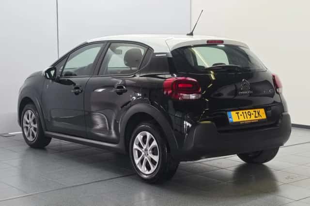 Citroën C3 (2023) thumbnail 6