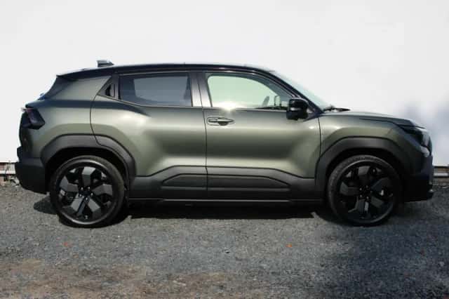 Suzuki e-Vitara (2026) thumbnail 2