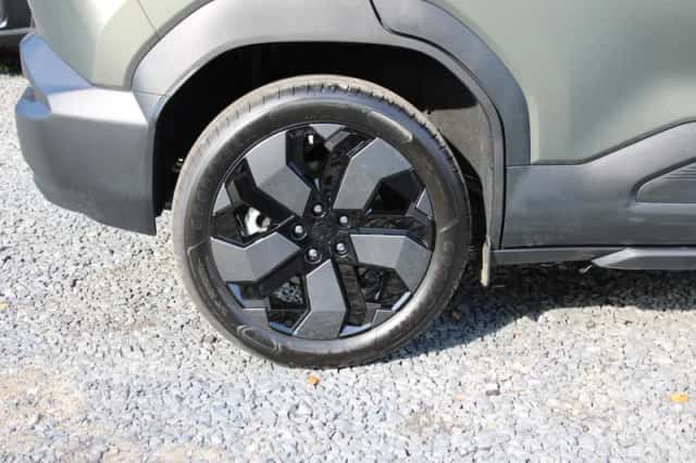Suzuki e-Vitara (2026) thumbnail 6
