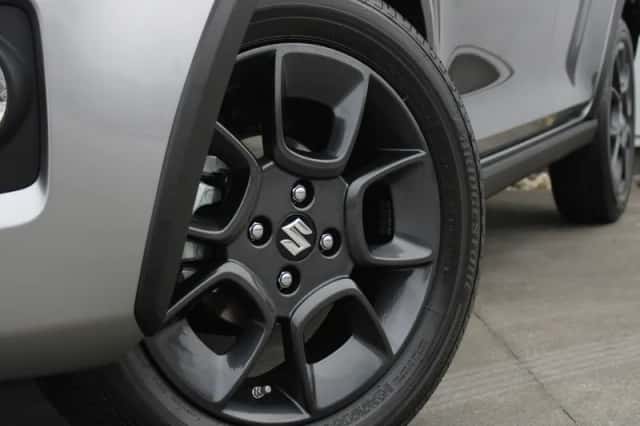 Suzuki Ignis (2024) thumbnail 3