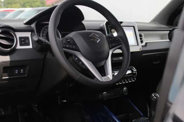 Suzuki Ignis (2024) thumbnail 5