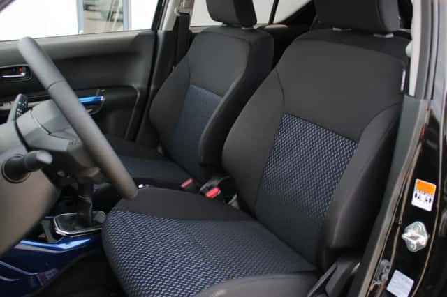 Suzuki Ignis (2024) thumbnail 6