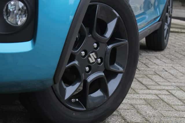 Suzuki Ignis (2021) thumbnail 2