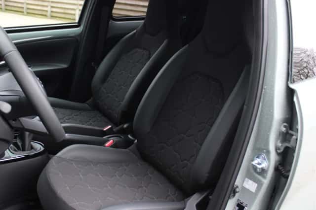 Toyota Aygo (2024) thumbnail 6