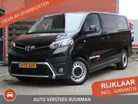 Toyota Proace (2024)